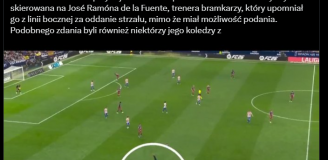 Tak Janusz Piechociński PODSUMOWAŁ Lamine'a Yamala xD